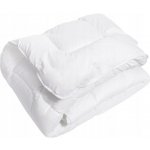 Eurofirany přikrývka bílá 180X200 – Sleviste.cz
