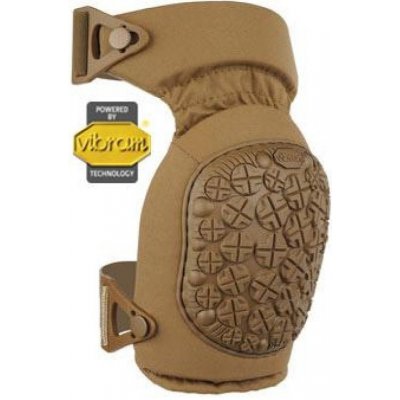 Chrániče kolen Alta Contour 360 Lok Coyote – Hledejceny.cz