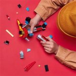 LEGO® Creator 31124 Super robot – Zboží Živě