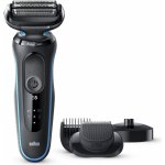 Braun Series 5 4500CS – Zbozi.Blesk.cz