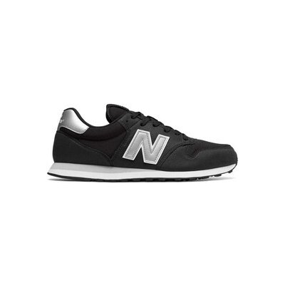 New Balance U410CC černá – Zboží Mobilmania