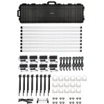 Nanlite PavoTube II 30XR 4KIT LED Tube Light – Zboží Mobilmania