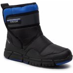 Geox J Flexyper B.B Abx F J269XF0FU50C0245 černá – Hledejceny.cz