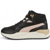 Dámské tenisky Puma sneakers boty černá