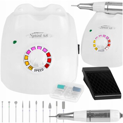 Activ eshop Frézka na nehty Sprint 48 BASIC 35 W – Hledejceny.cz