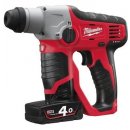 Milwaukee M12 H 202C