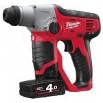 Milwaukee M12 H 202C – HobbyKompas.cz