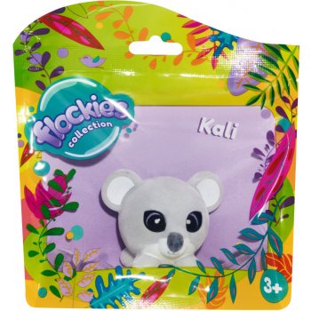 Flockies Koala Kali