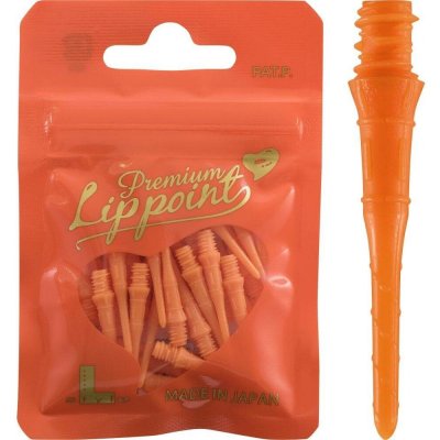L-Style lippoint premium hroty 30 ks – Sleviste.cz