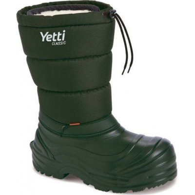 Demar Yetti Classic 3870 – Sleviste.cz