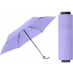 Doppler Fiber Mini Compact uni dámský skládací deštník fialový – Zboží Dáma