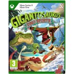 Gigantosaurus: Dino Sports – Zboží Živě