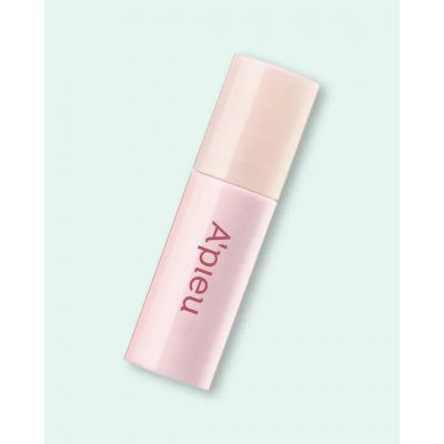A'pieu Dlouhotrvající lesklý tint na rty Juicy-Pang Dewy Glow Tint Mini No.03 Grape Syrup 2 g – Zboží Mobilmania