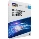Bitdefender Internet Security 2020 3 lic. 1 rok (IS01ZZCSN1203LEN) – Zboží Živě