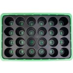 STREND Minipařeniště 24 rostlin 33 x 23 x 10 cm – Sleviste.cz