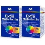 GS Extra Strong Multivitamin 2 x 90+30 tablet – Hledejceny.cz