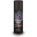 S100 ochrana a péče o kůži semiš a přírodní matné povrchy S100 Leather care Matt 300 ml – Zboží Mobilmania