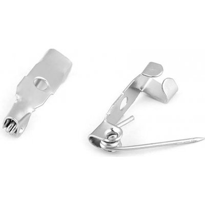 Brožový můstek 5x15 mm - 10ks – Sleviste.cz