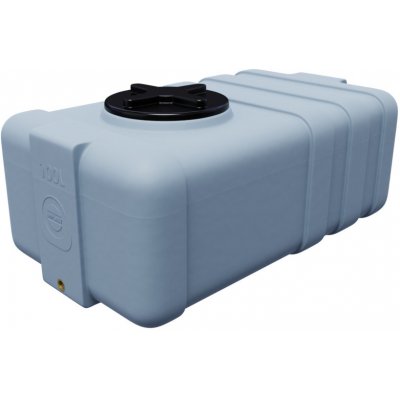 UHplast SG-100 šedá – Sleviste.cz