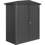 Biohort Europa 1 172 x 84 cm tmavě šedá metalíza – Zboží Mobilmania