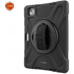 Fixed Padcover Apple iPad 12.9 2018-2022 Air 13 2024 Sleep and Wake FIXPC-369-BK erné – Zboží Živě