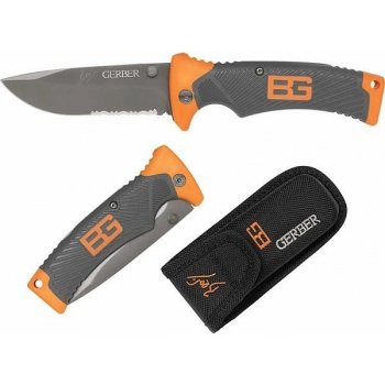 Gerber Bear Grylls Folding Knife