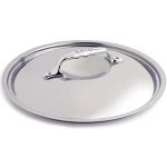 De buyer nerezová poklice French Collection Mont Bleu 18cm – Hledejceny.cz
