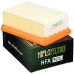 HIFLO FILTRO vzduchový filtr HFA7920 – Hledejceny.cz