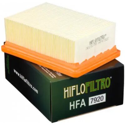 HIFLO FILTRO vzduchový filtr HFA7920 – Hledejceny.cz