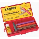 Lansky Brusná sada 3-Stone Standard Diamond – Zboží Dáma