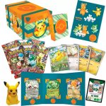 Pokémon TCG Paldea Adventure Chest – Zbozi.Blesk.cz