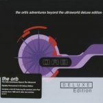 Orb - Orb's Adventures Beyond The Ultraworld Deluxe Edition CD – Sleviste.cz