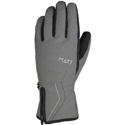 Matt Anayet Gloves