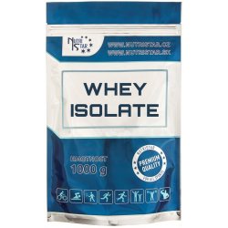 Nutristar Whey Protein ISOLATE 1000 g
