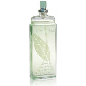 Elizabeth Arden Green Tea Bamboo toaletní voda dámská 100 ml tester