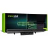 Baterie k notebooku Green Cell AS93 2200mAh - neoriginální