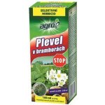 Agro CS Plevel v bramborách STOP 100 ml – Zboží Mobilmania