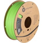 Polymaker PolyLite Luminous PLA zelená 1,75mm 1kg – Zboží Živě