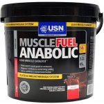 USN Muscle Fuel Anabolic 4000 g – Zboží Mobilmania