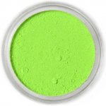 Fractal jedlá prachová barva Citrus Green 1,5 g – Hledejceny.cz