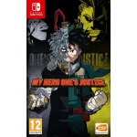My Hero Ones Justice 2 – Zboží Živě