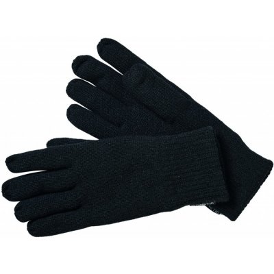 Rybářské rukavice Kinetic Wool Glove Black L/XL – Zboží Dáma