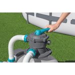 Bestway 58486 Ultra Evo 11355 l/hod – Zboží Dáma