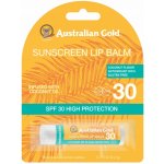 Australian Gold SPF30 Lip Balm Blister 4,2 g – Zboží Dáma