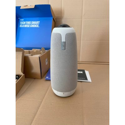 Owl Labs Meeting 3 – Zboží Živě