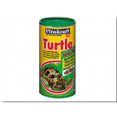 Vitakraft Reptile Special 250ml – Hledejceny.cz