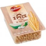 Bohemia z pece tyčinky smetana + cibulka 80 g – Hledejceny.cz