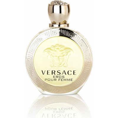 VERSACE Eros toaletní voda dámská 100 ml tester – Zbozi.Blesk.cz