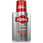 Alpecin Tuning Shampoo 200 ml – Zboží Mobilmania