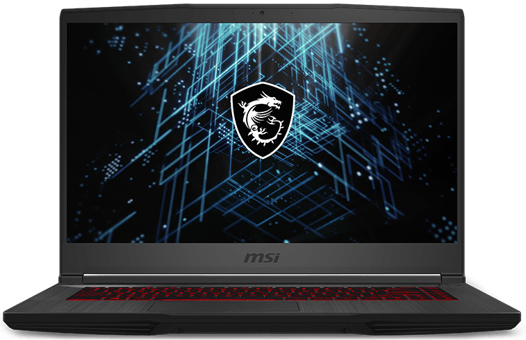 MSI GF63 Thin 11UC-1642XRO